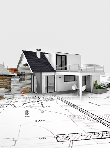 CMR Developments