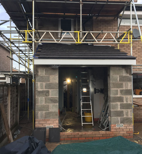 CMR Developments
