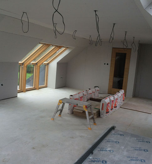 CMR Developments