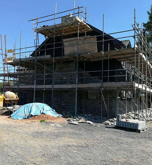 CMR Developments