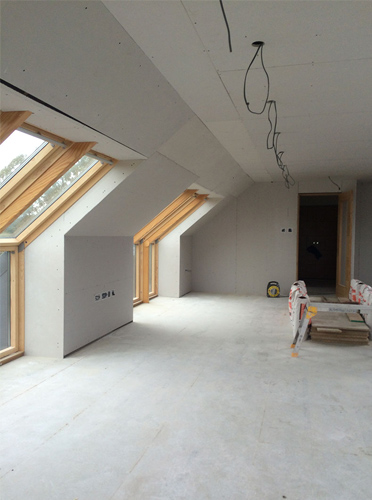 CMR Developments